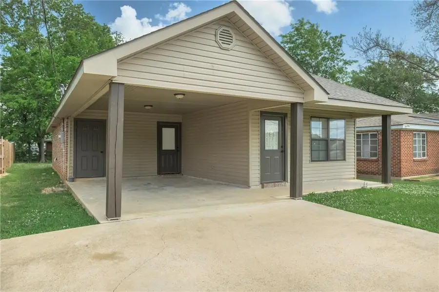 2151 Boyce Street, Alexandria, LA 71301 - #2