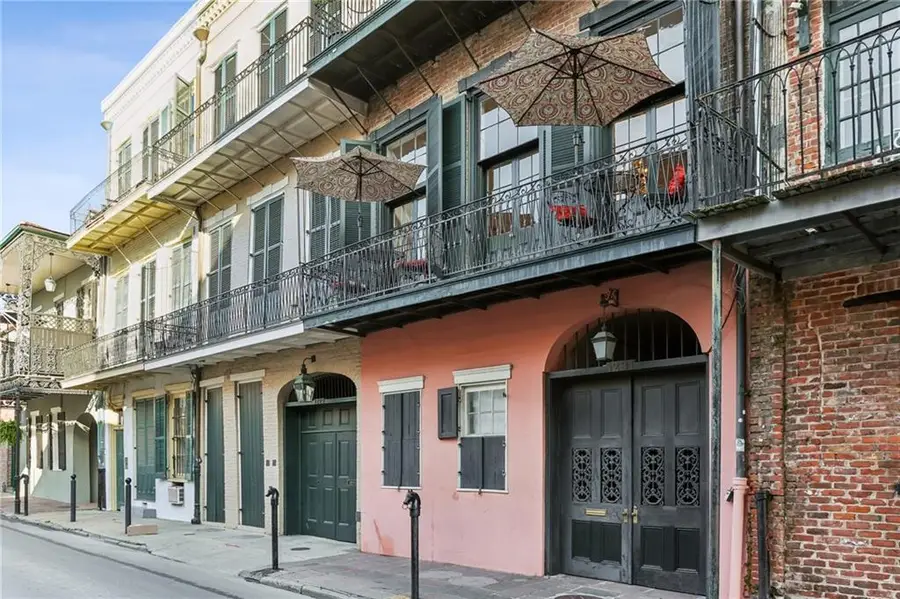 1231 Chartres Street #2, New Orleans, LA 70116 - #2