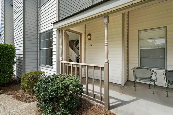 537 Cedarwood Drive #537, Mandeville, LA 70471