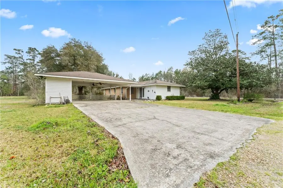 40055 N Thibodeaux Road, Ponchatoula, LA 70454 - #3