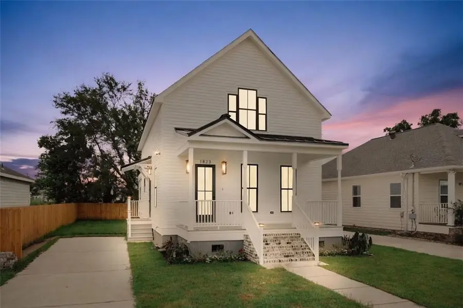 1823 Alexander Avenue, Arabi, LA 70032 - #3