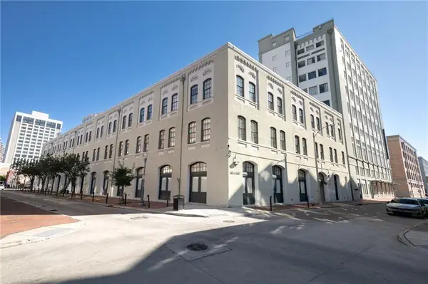 700 Commerce Street #314, New Orleans, LA 70130