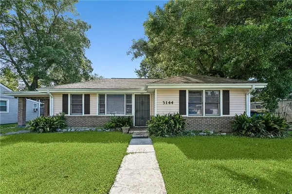 3144 Carey Street, Slidell, LA 70458