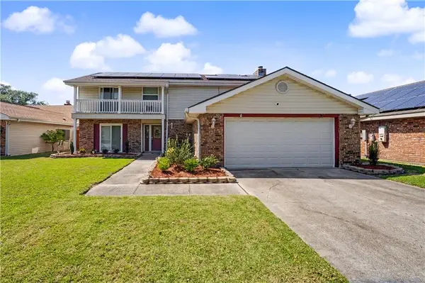 156 Moonraker Drive, Slidell, LA 70458