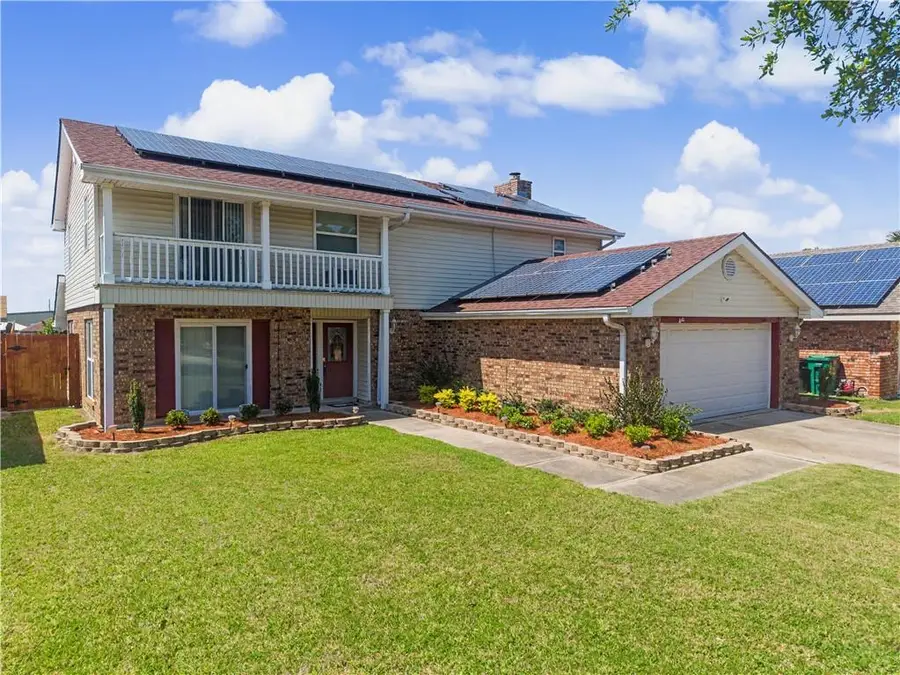 156 Moonraker Drive, Slidell, LA 70458 - #2