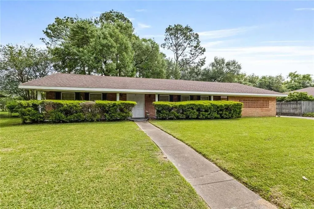 203 Robert Lee Circle, Lafayette, LA 70506 - #1