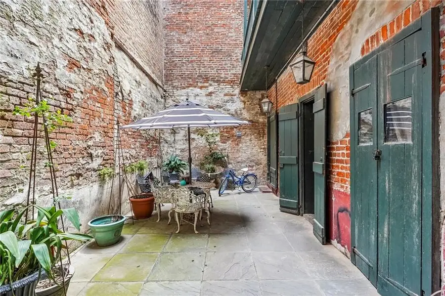 534 Chartres Street #4, New Orleans, LA 70130 - #2