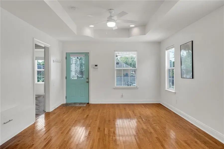 4521 New Orleans Street, New Orleans, LA 70122 - #3