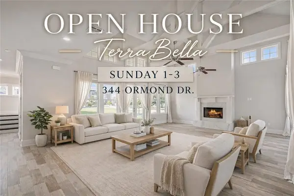 344 Ormond Drive, Covington, LA 70433