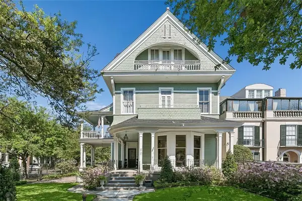 2727 St Charles Street, New Orleans, LA 70130