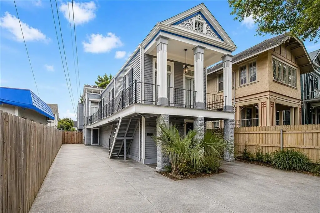 4426 S Carrollton Avenue, New Orleans, LA 70119 - #1