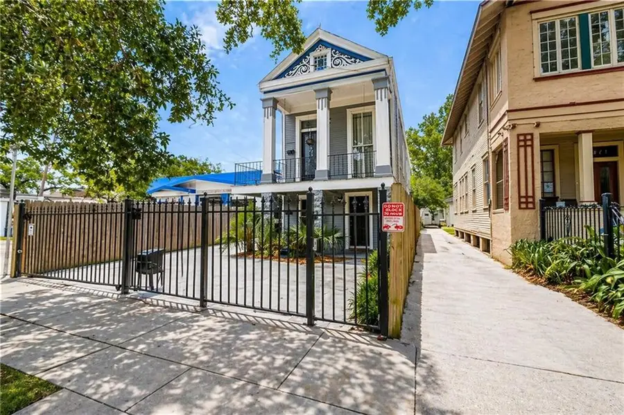 4426 S Carrollton Avenue, New Orleans, LA 70119 - #2