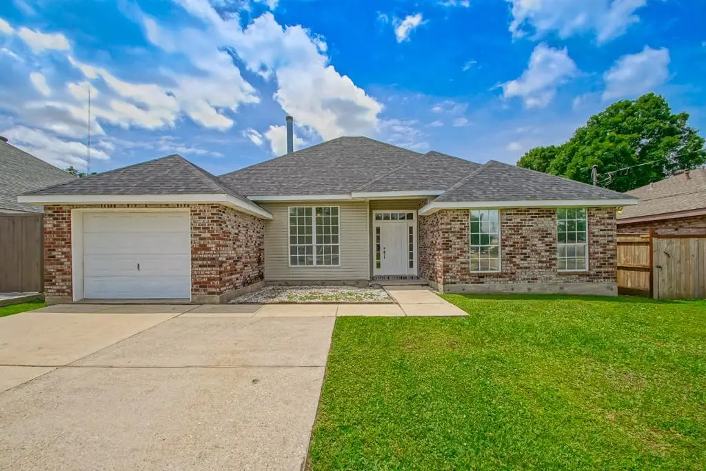 2415 Memorial Park Drive, New Orleans, LA 70114 - #1