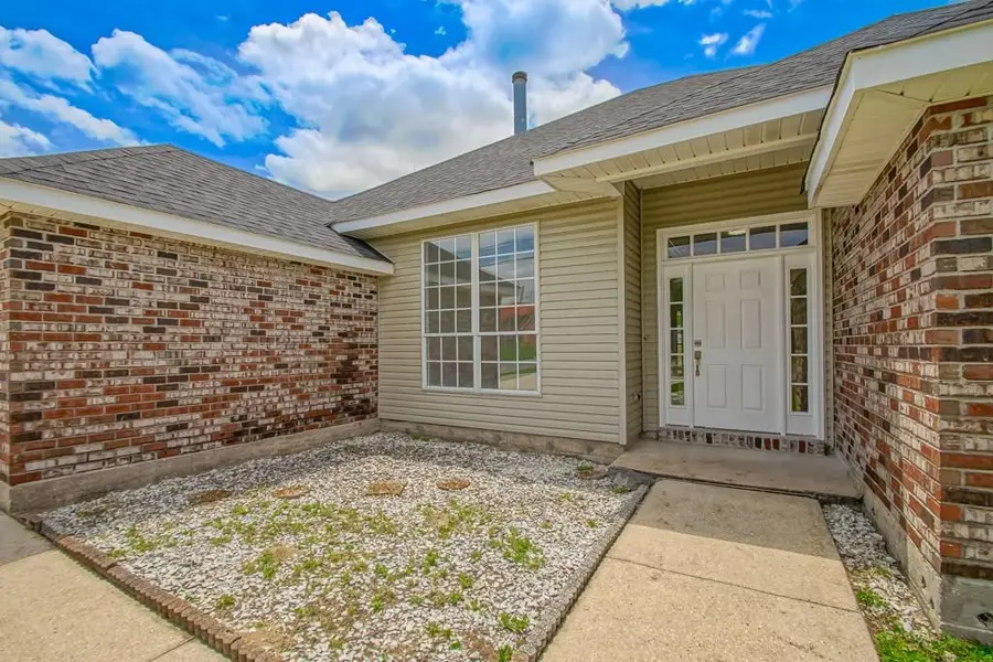 2415 Memorial Park Drive, New Orleans, LA 70114 - #2