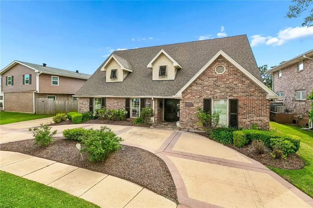 4804 Cleveland Place, Metairie, LA 70003 - #1