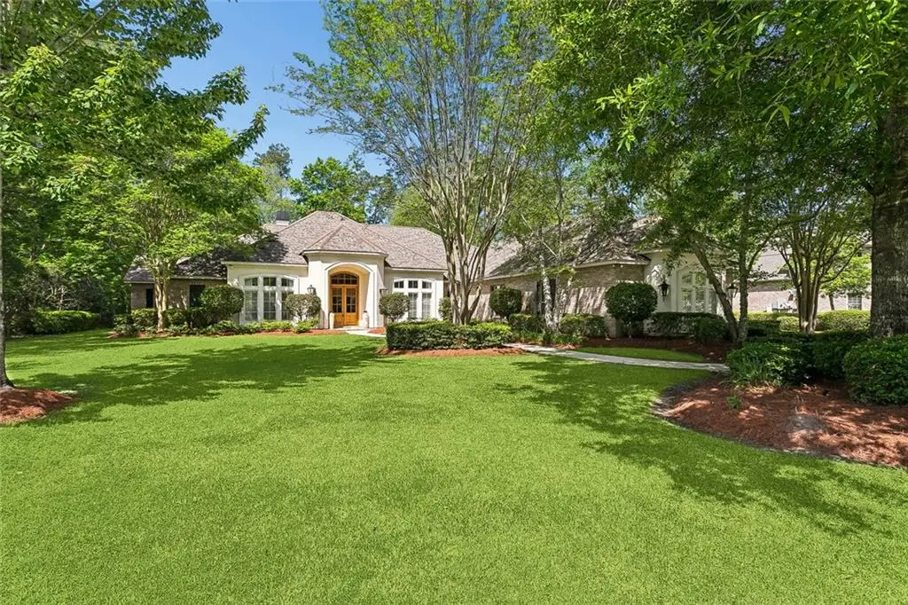 121 Brookstone Drive, Covington, LA 70433 - #1