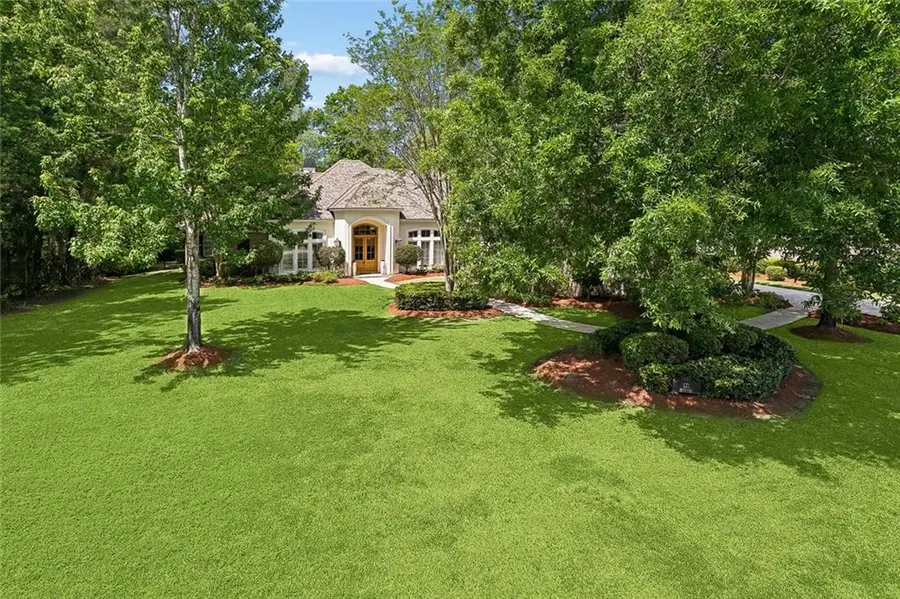 121 Brookstone Drive, Covington, LA 70433 - #2