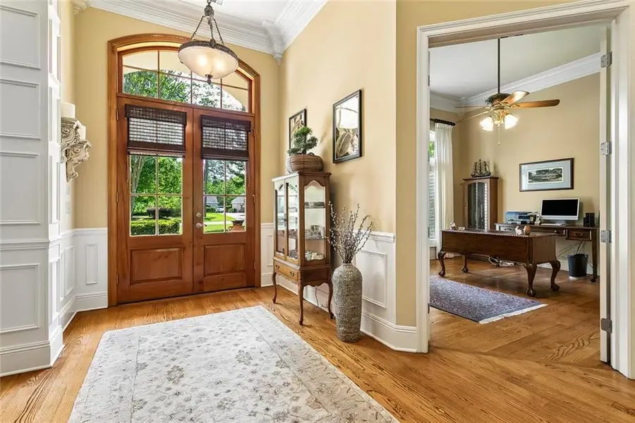 121 Brookstone Drive, Covington, LA 70433 - #3