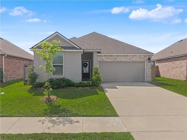 3427 Tide Wind Drive, Slidell, LA 70461