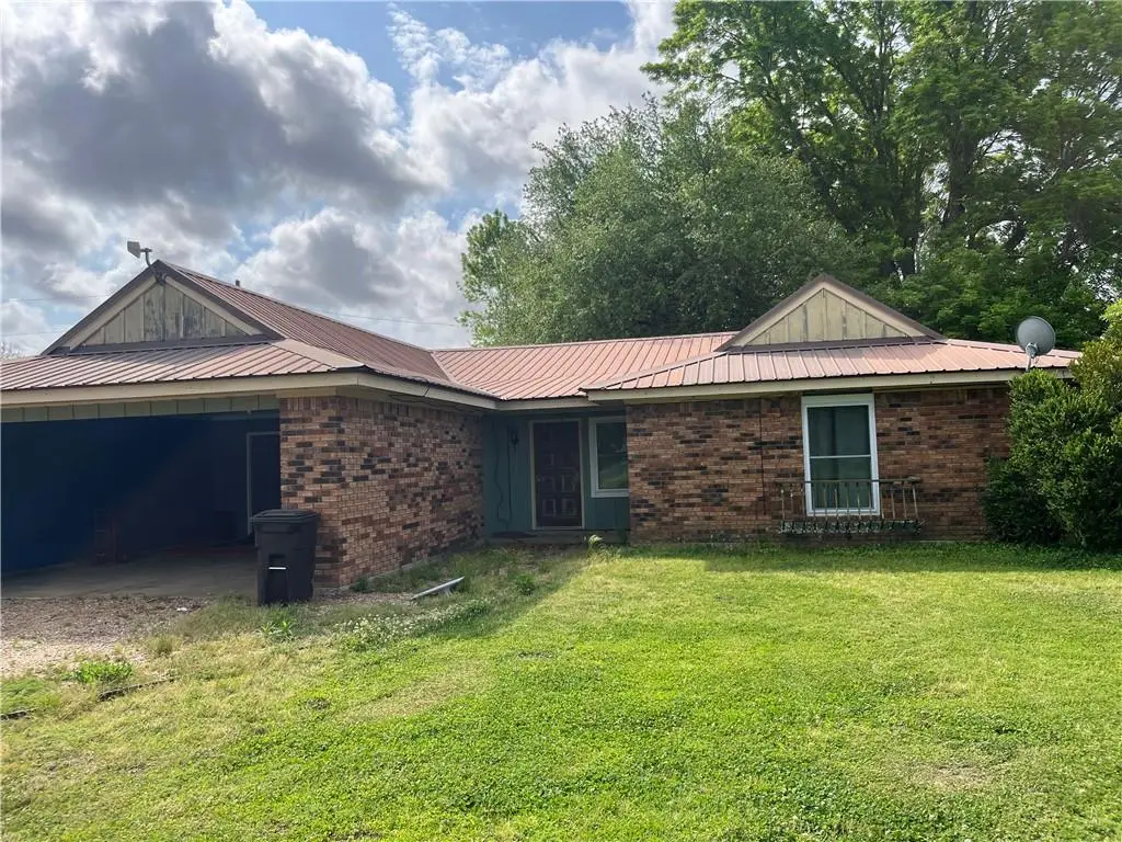 6855 Highway 129, Monterey, LA 71354 - #1