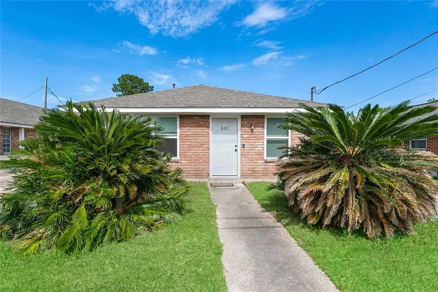 513 15 Faun Street, Metairie, LA 70003 - #2