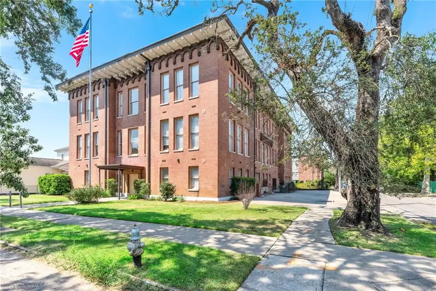 3601 Camp Street #103, New Orleans, LA 70115 - #2