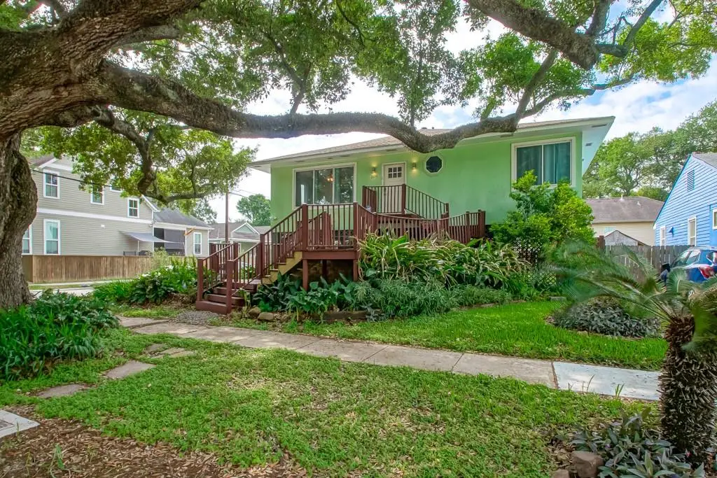 2470 Prentiss Avenue, New Orleans, LA 70122 - #1