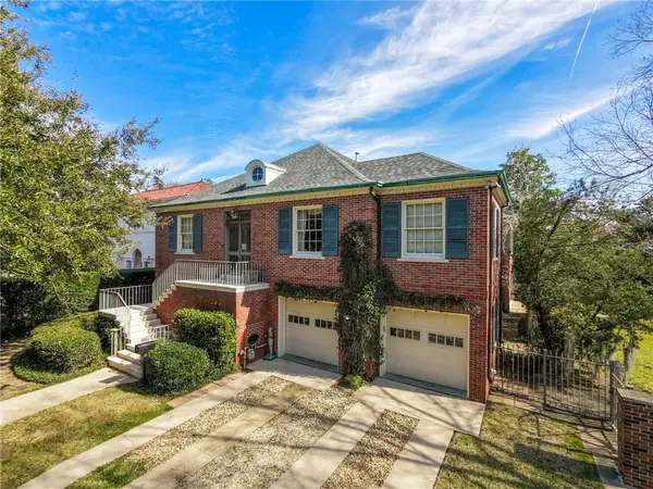 253 Audubon Boulevard, New Orleans, LA 70125