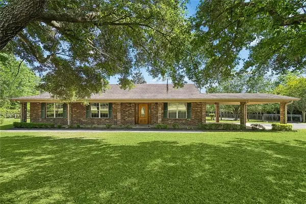 205 Henri Street, Folsom, LA 70437