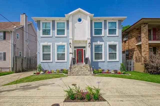 1371 Aviators Street, New Orleans, LA 70122 - #1
