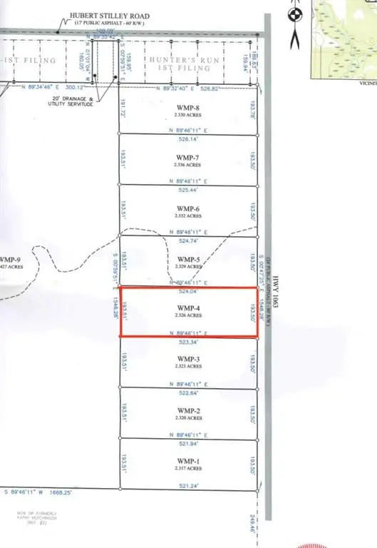 Lot 4 Hwy 1063 Highway, Independence, LA 70443