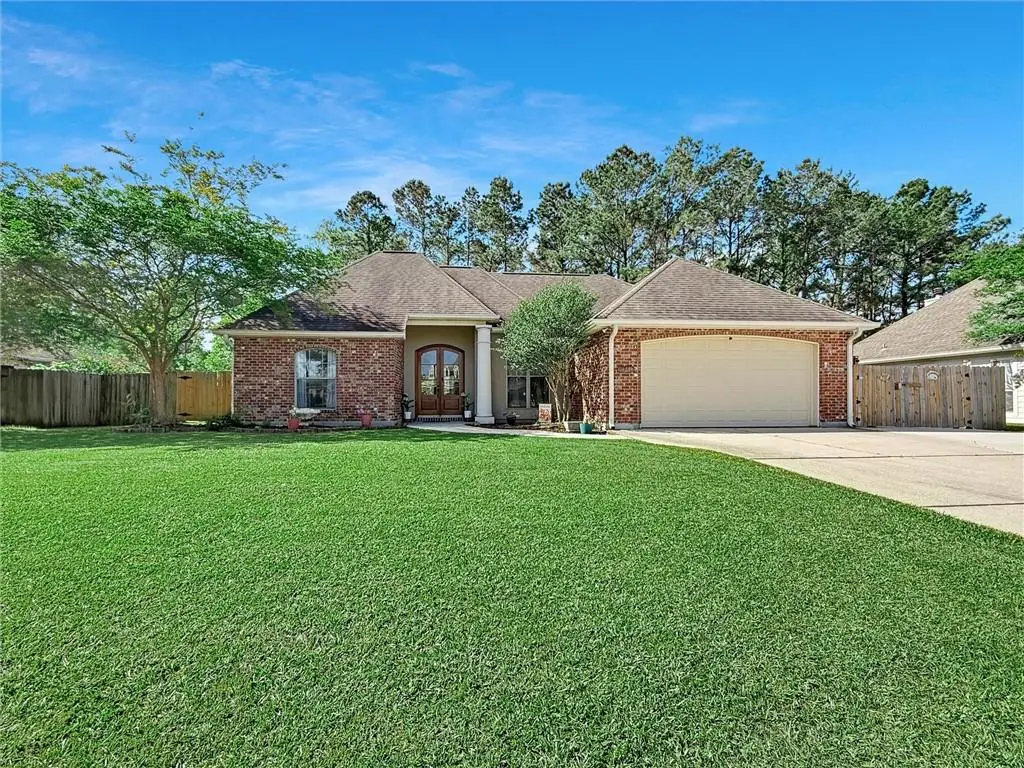 14274 Riverlake Drive, Covington, LA 70435 - #1
