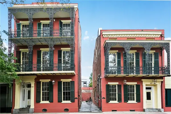 627 Esplanade Avenue #101, New Orleans, LA 70116