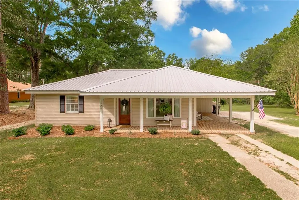 1705 Highway 10 Highway, Bogalusa, LA 70427 - #1