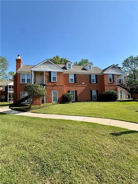 7823 Jefferson Place Boulevard #A, Baton Rouge, LA 70809 - #1