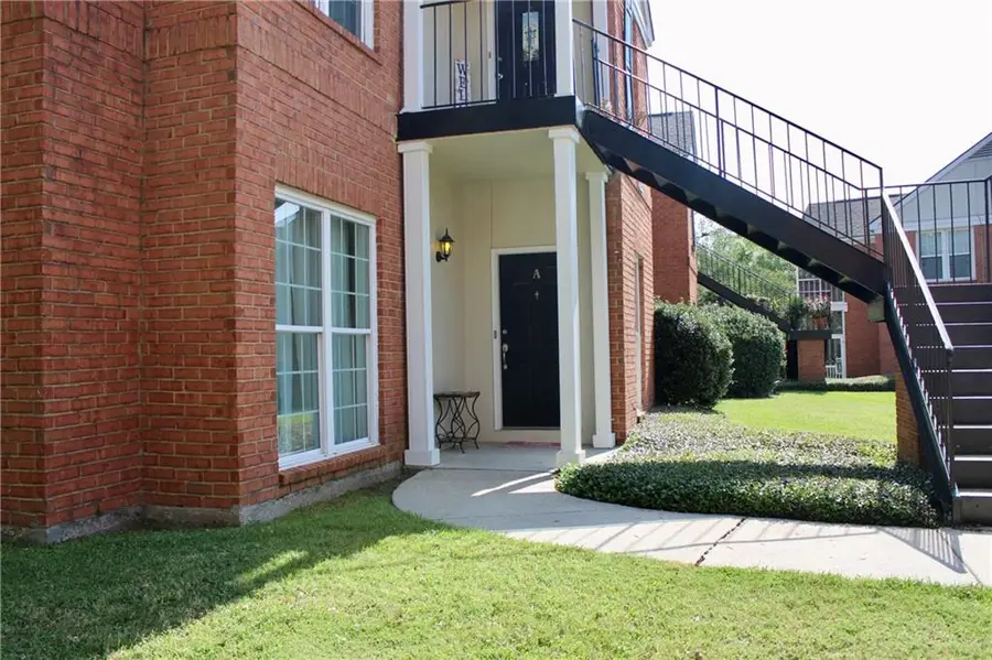 7823 Jefferson Place Boulevard #A, Baton Rouge, LA 70809 - #2