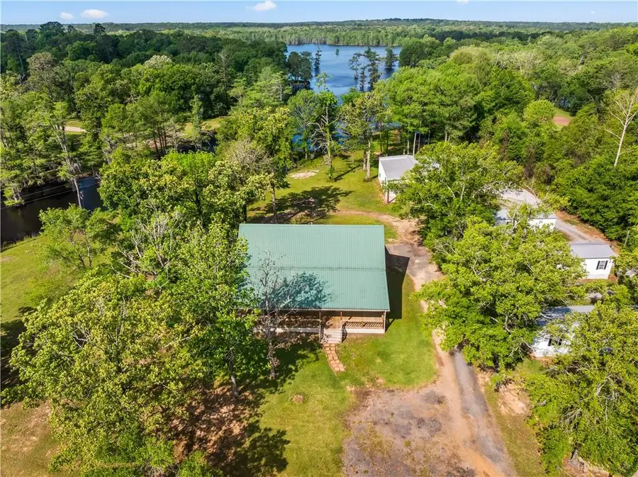 8698 Highway 165, Woodworth, LA 71485 - #3