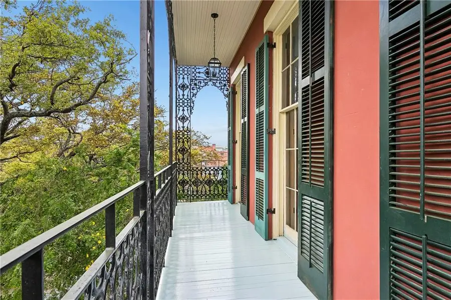 627 Esplanade Avenue #201, New Orleans, LA 70116 - #2
