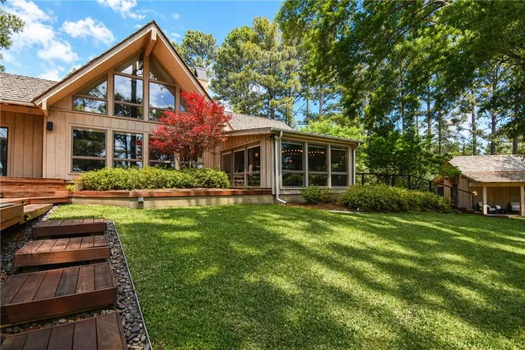 224 Kincaid Point Lane, Boyce, LA 71409 - #1