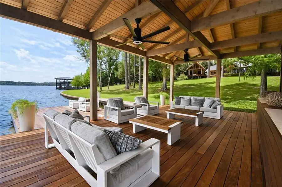224 Kincaid Point Lane, Boyce, LA 71409 - #3