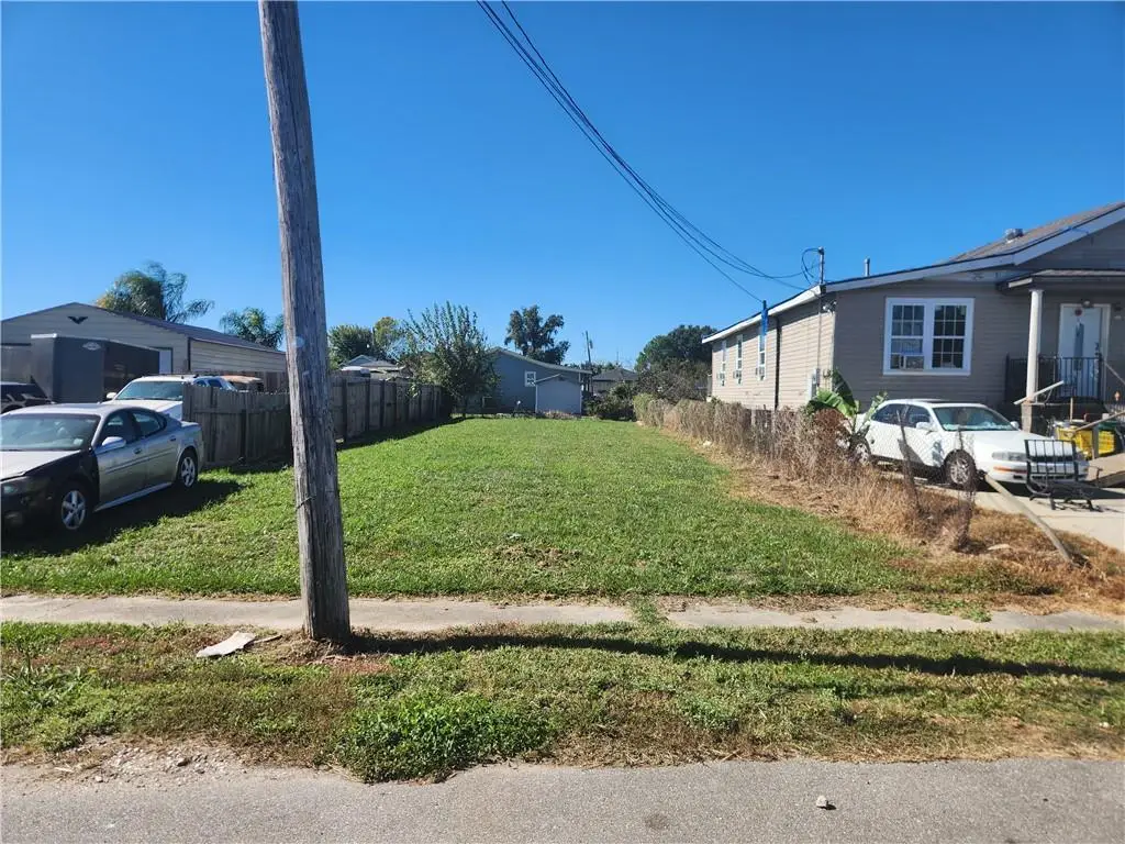 3133 Dawson Street, Kenner, LA 70065 - #1