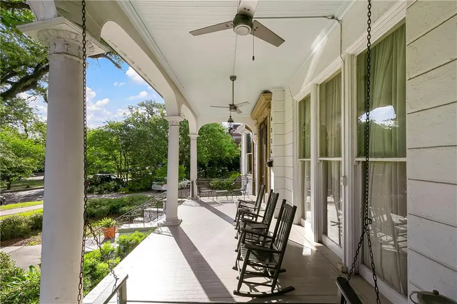 6226 St Charles Avenue, New Orleans, LA 70118 - #3