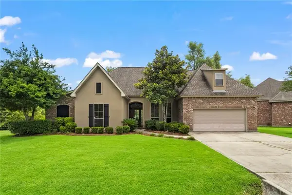 332 Autumn Creek Drive, Madisonville, LA 70447