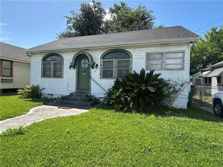 318 Harding Street, Jefferson, LA 70121 - #2