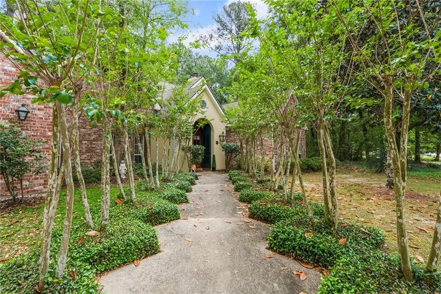 235 Westwood Drive, Mandeville, LA 70471 - #3