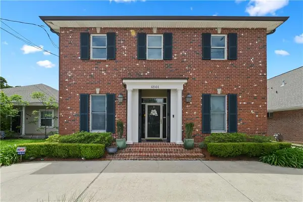 4844 W Napoleon Avenue, Metairie, LA 70001