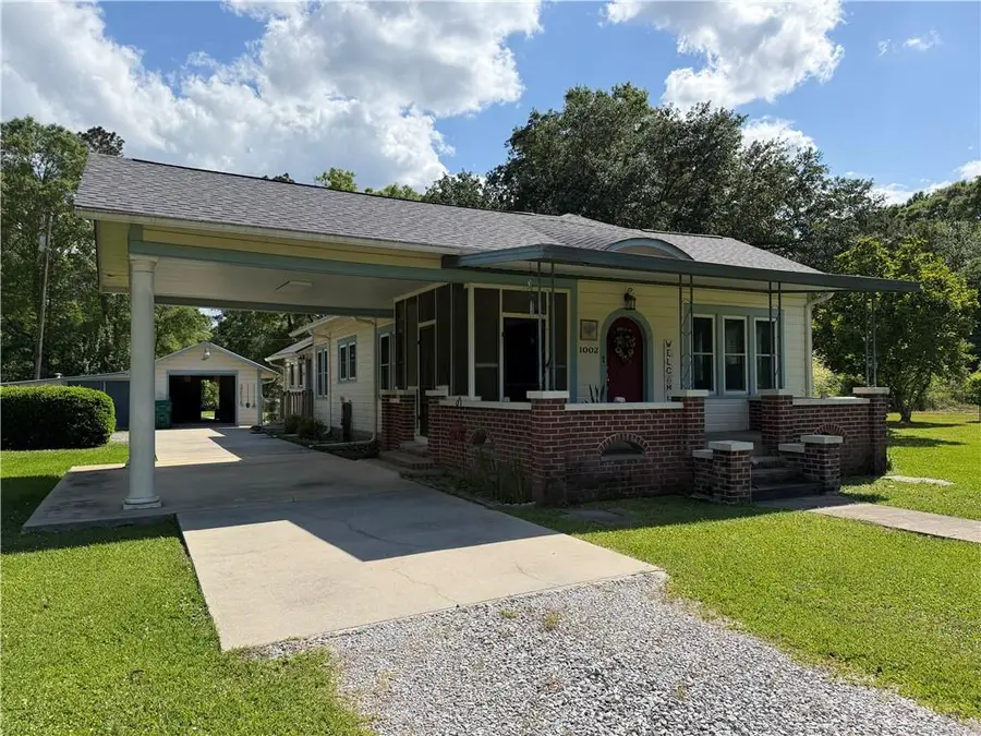 1002 Superior Avenue, Bogalusa, LA 70427 - #3