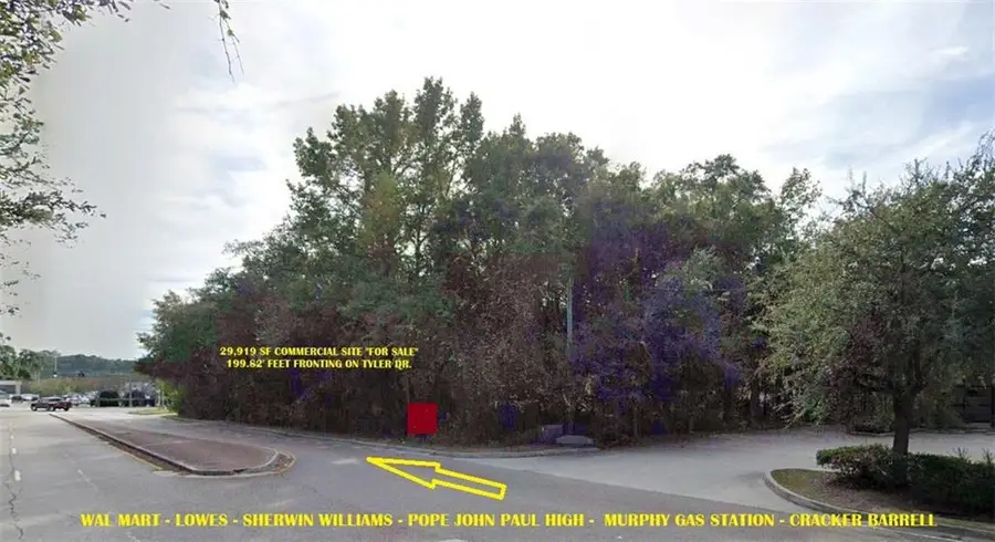 58427 Tyler Drive, Slidell, LA 70461 - #3