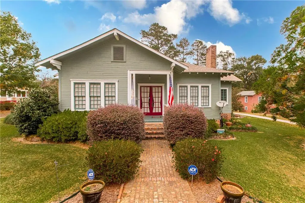 407 Avenue B Avenue, Kentwood, LA 70444 - #1
