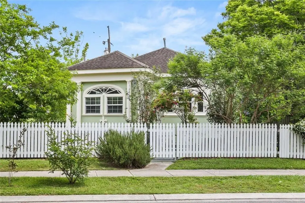 4079 Clematis Street, New Orleans, LA 70122 - #1